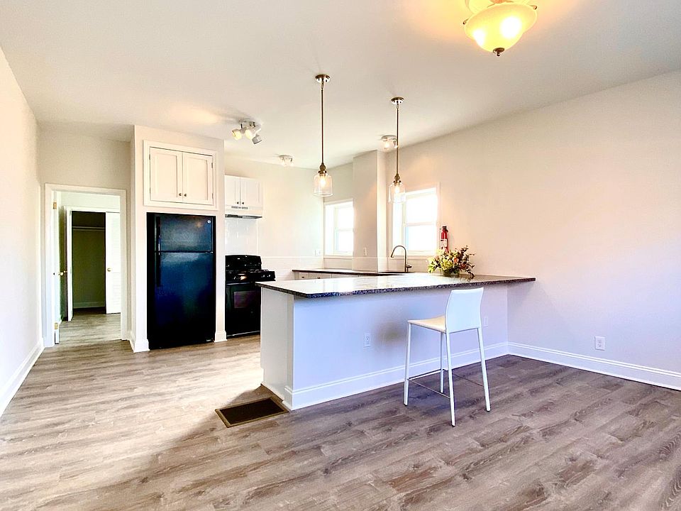 kitchen open to LivingRoom.