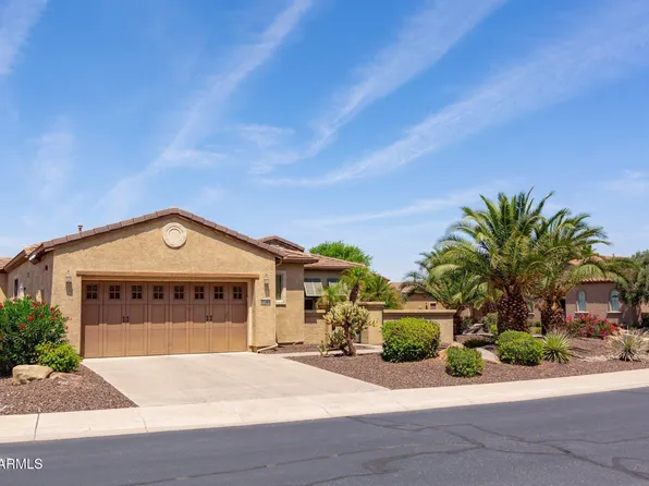 27380 N 128TH Lane, Peoria, AZ 85383