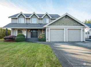825 19th St, Lynden, WA