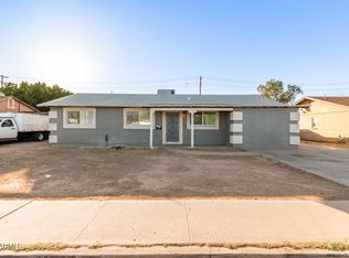 836 S Pasadena, Mesa, AZ 85210