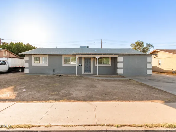 836 S PASADENA Street, Mesa, AZ 85210