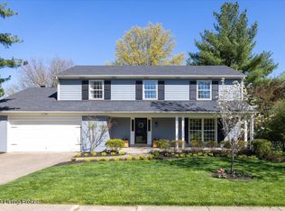 5911 Apache Rd, Indian Hills, KY 40207