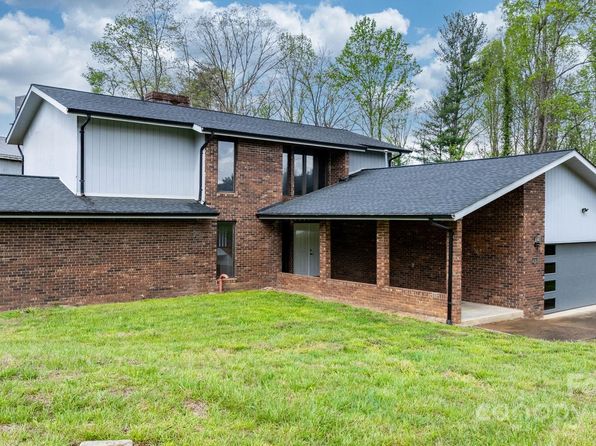 4101 Quarry Estates Rd, Hudson, NC 28638