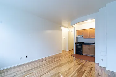 Rented by City Connections Realty