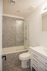 Rented by Halstead Real Estate