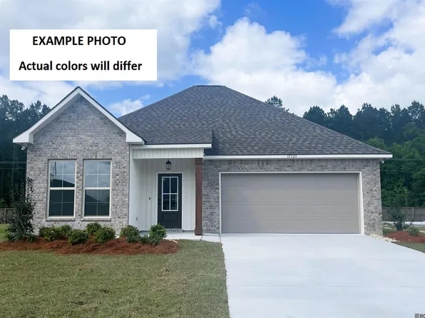 10663 Deric Ave, Denham Springs, LA 70726