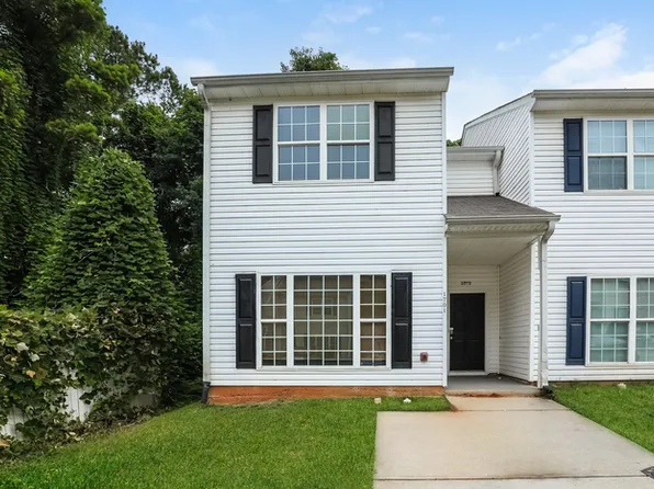 1701 Carrington Dr, Griffin, GA 30224