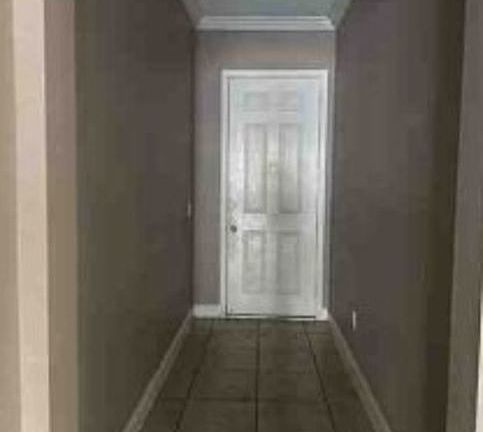 Entry or Foyer