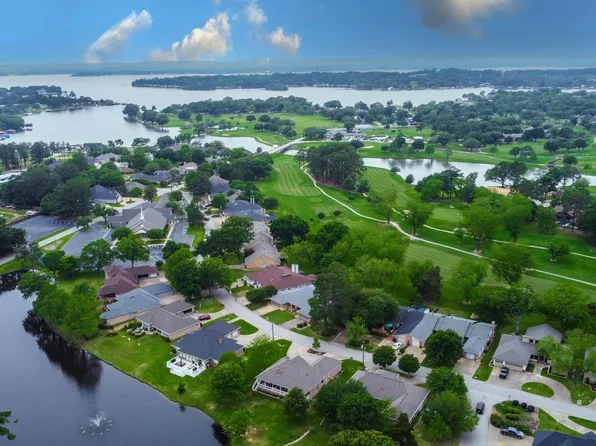 135 La Salle Rd, Bullard, TX 75757