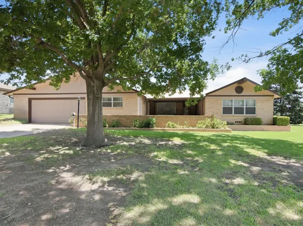 4100 Big Bend Trl, Lake Worth, TX 76135