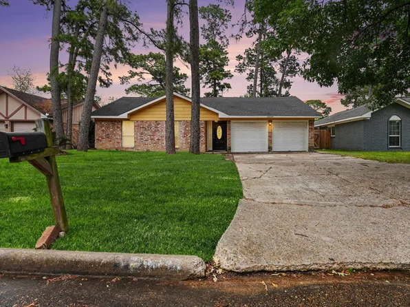 23034 Earlmist Dr, Spring, TX 77373