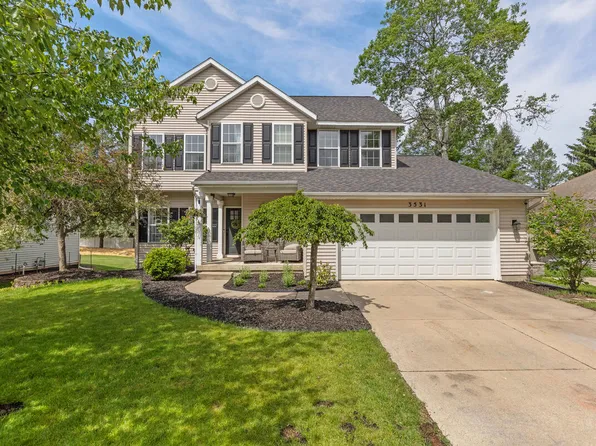 3531 Breton Valley Dr SE, Kentwood, MI 49512