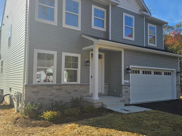 675 Powhatan Beach Rd, Pasadena, MD 21122