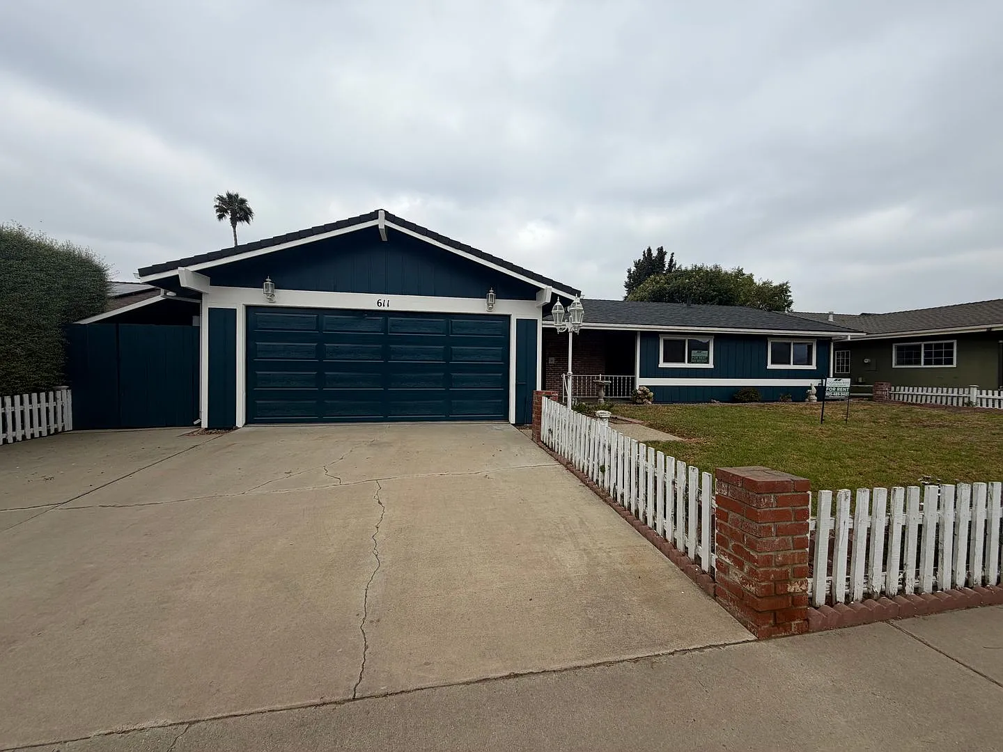 611 Cherry St. Arroyo Grande — Photo 2