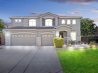 11615 Majestic Oaks Ln, Chowchilla, CA