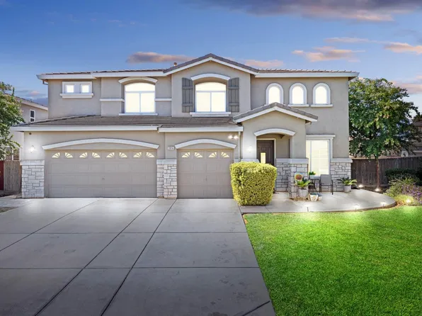 11615 Majestic Oaks Ln, Chowchilla, CA 93610