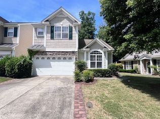 400 Meeting Hall Dr, Morrisville, NC 27560