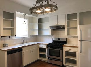 407 West 35th Street, Austin, TX 78705