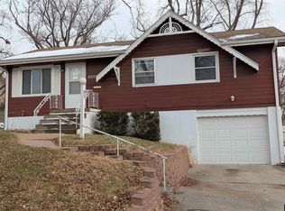 5317 N 64th St, Omaha, NE 68104