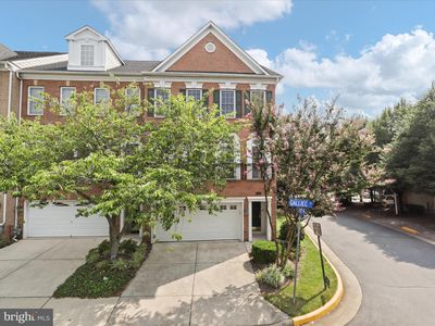 11465 Galliec St #34, Fairfax, VA, 22030