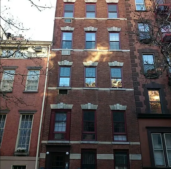 452 W 22nd St #4B — Photo 1