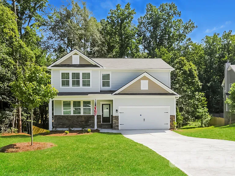 1254 Morrow Dr — Photo 1