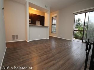 1816 N Halsted St #1717, Chicago, IL 60614