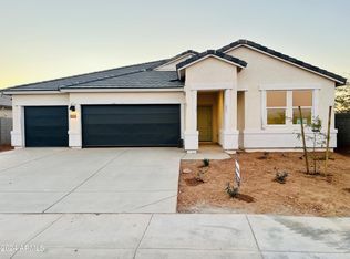 12367 E Bahia Ct, Florence, AZ 85132