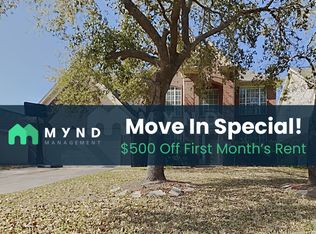 17422 Big Oaks Grv, Richmond, TX 77407