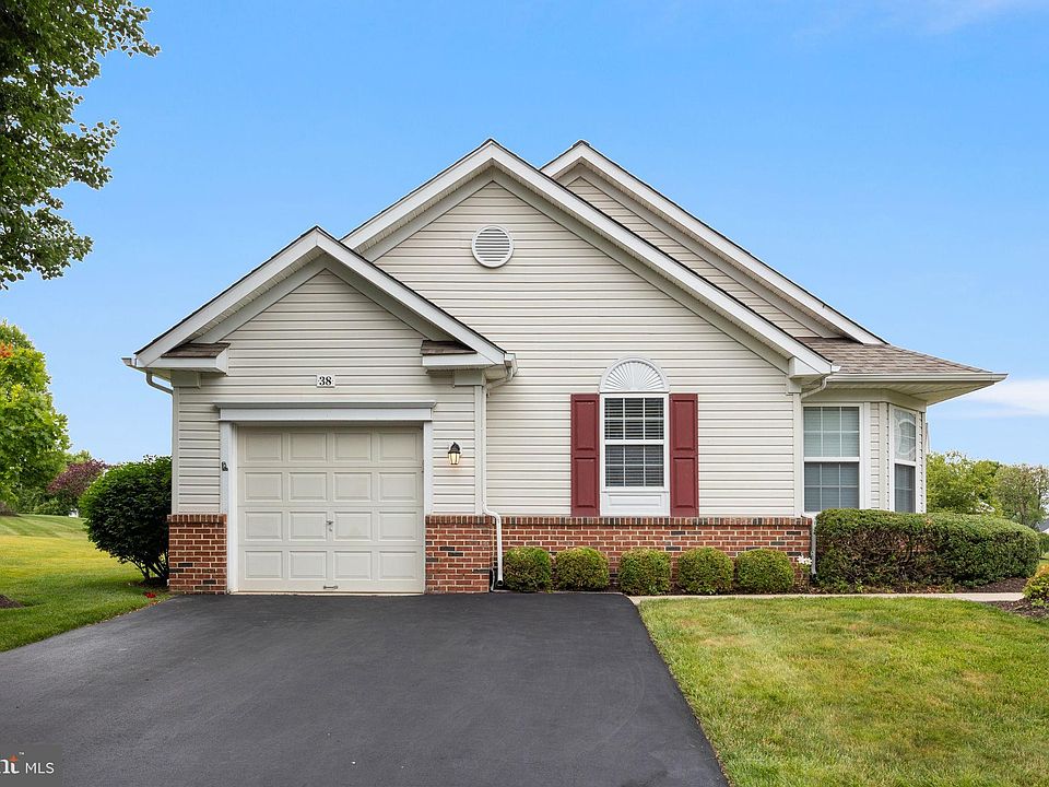 38 Zinnia Way, Langhorne, PA 19047 Zillow