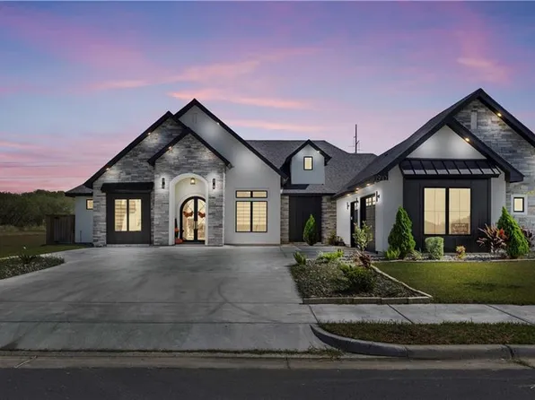 1910 Turtle Dove Cir, Harlingen, TX 78552