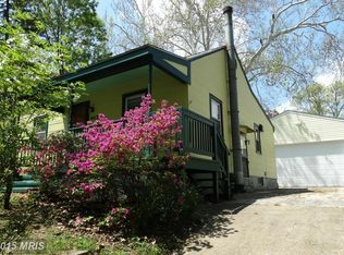 4413 Sigsbee Rd, Silver Spring, MD 20906