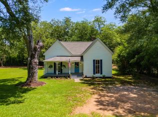 1221 Parsonage Rd, Madison, GA 30650