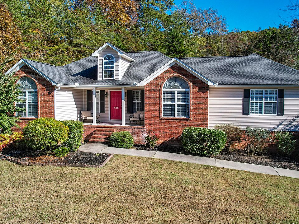 1st image of 636 Tennessee Nursery Rd NW