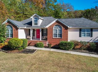 636 Tennessee Nursery Rd NW, Cleveland, TN 37311