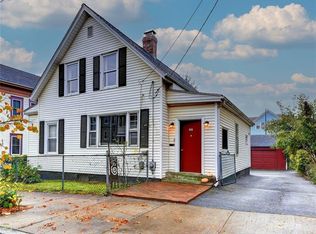 203 Power St, Providence, RI 02906