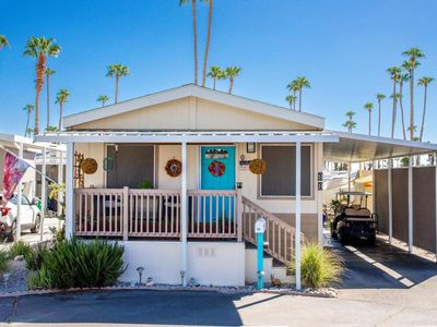 88 Sand Crk, Cathedral City, CA, 92234