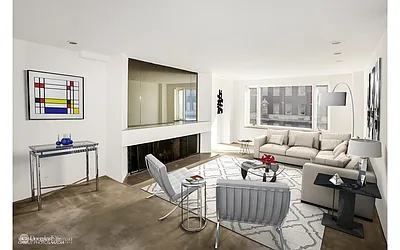 Sold by Douglas Elliman