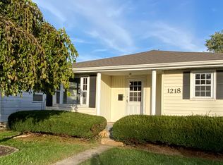 1218 S 22nd St, New Castle, IN