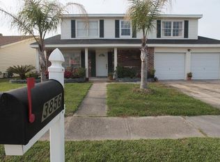 3856 N Timbers Ct, Harvey, LA 70058