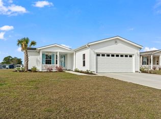 4013 Bubeck Dr, Conway, SC 29526