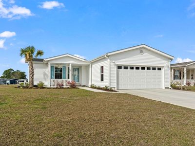 4013 Bubeck Dr., Conway, SC, 29526
