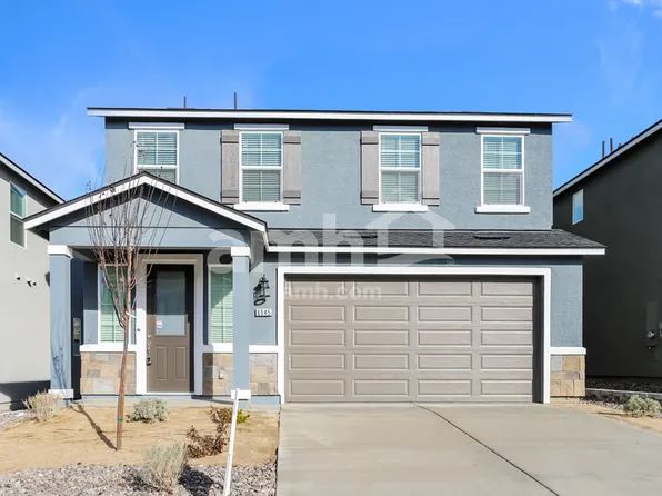 6545 Enlightenment Dr, Reno, NV 89523