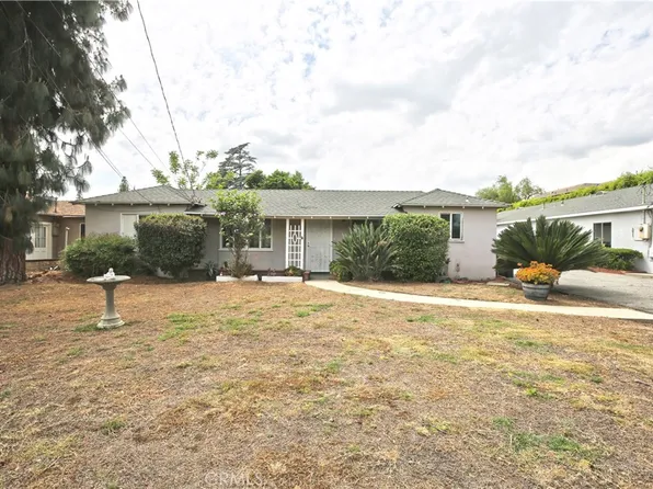 1211 S 10th Ave, Arcadia, CA 91006