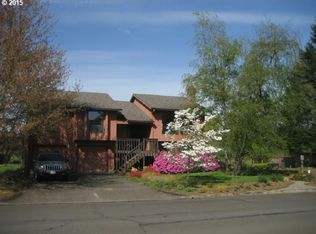 11055 Navajo Way, Oregon City, OR 97045