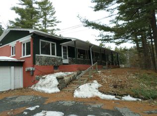 24 Alpine Dr, Round Top, NY 12473