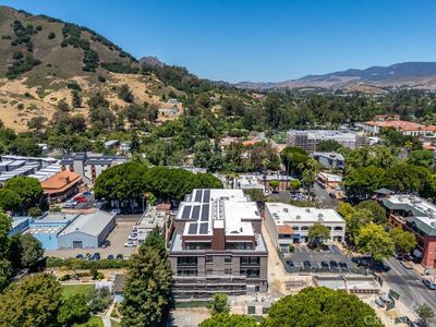581 Higuera St #302, San Luis Obispo, CA, 93401