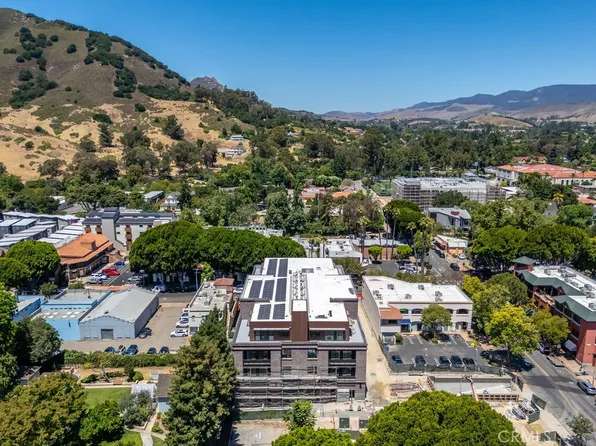 581 Higuera St #302, San Luis Obispo, CA 93401