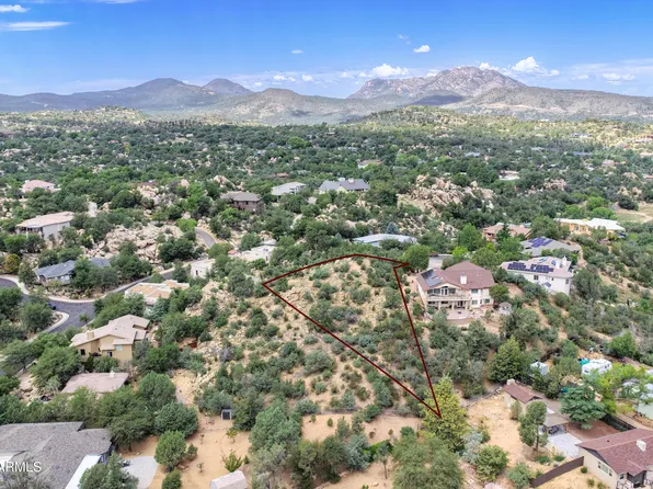 962 W ROSSER Street #8, Prescott, AZ 86305