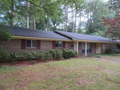 2043 Elaine Cir, Arkadelphia, AR, 71923